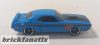 HOT WHEELS '71 Dodge Challenger ( 2016 )