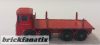 Matchbox Series Pipe Truck