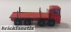 Matchbox Series Pipe Truck