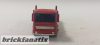 Matchbox Series Pipe Truck