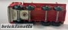 Matchbox Series Pipe Truck