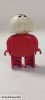 Lego Duplo Figure 0203