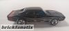 HOT WHEELS 1969 Dodge Charger ( 2004 )