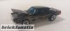 HOT WHEELS 1969 Dodge Charger ( 2004 )