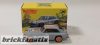 Matchbox Collectors 1971 MGB GT Coupe