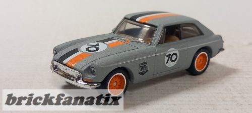 Matchbox Collectors 1971 MGB GT Coupe