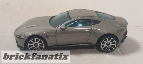 HOT WHEELS Aston Martin DB10