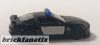 Majorette Ford Mustang GT Police