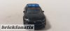 Majorette Ford Mustang GT Police