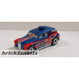 Hot Wheels - AKCIÓ - Cockney