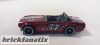 Hot Wheels Triumph TR6 #54