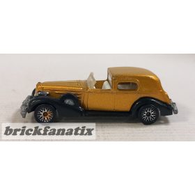 Hot Wheels 1935 Cadillac