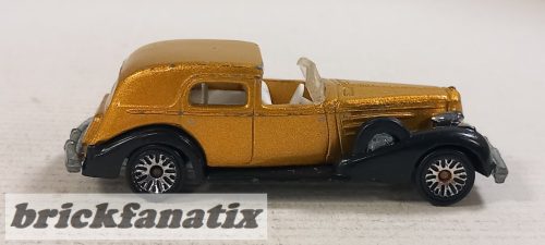 Hot Wheels 1935 Cadillac