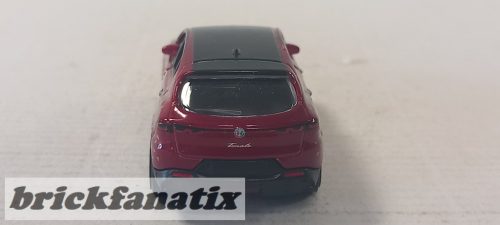 Majorette Alfa Romeo Tonale