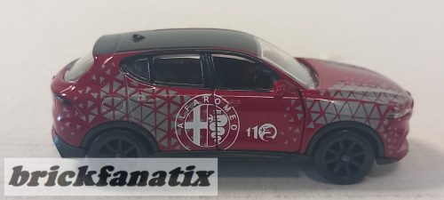 Majorette Alfa Romeo Tonale