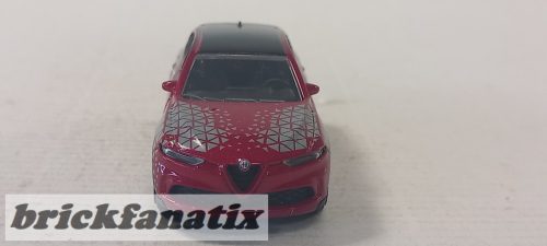Majorette Alfa Romeo Tonale