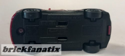 Majorette Alfa Romeo Tonale