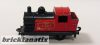 Matchbox Superfast 0-4-0 Steam Loco