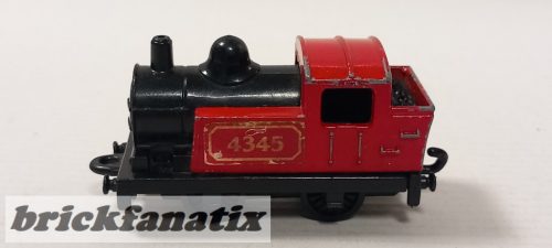 Matchbox Superfast 0-4-0 Steam Loco