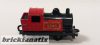 Matchbox Superfast 0-4-0 Steam Loco