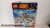 Lego 75049 Star Wars - Star Wars Episode 4/5/6 - Snowspeeder box