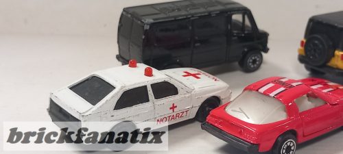 Kisautó csomag
