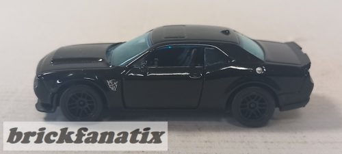 Majorette Dodge Challenger SRT Hellcat