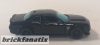 Majorette Dodge Challenger SRT Hellcat