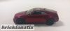 Matchbox 2011 Cadillac CTS Concept