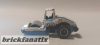 Matchbox Road Roller