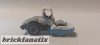 Matchbox Road Roller