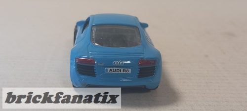 Matchbox 2007 Audi R8