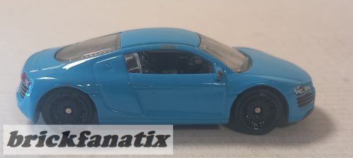 Matchbox 2007 Audi R8