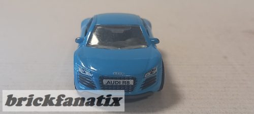 Matchbox 2007 Audi R8