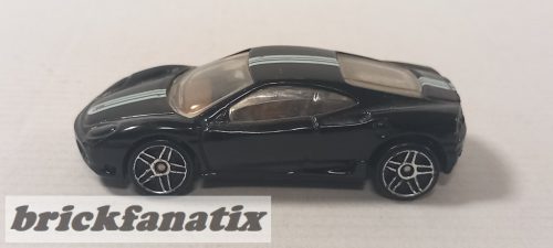 HOT WHEELS Ferrari 360 Modena