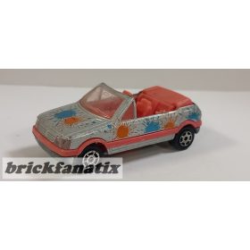 Majorette - AKCIÓ - Peugeot 205 GTi