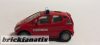 Siku Mercedes Benz A160 - Feuerwehr