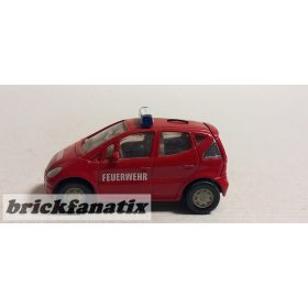 Siku Mercedes Benz A160 - Feuerwehr