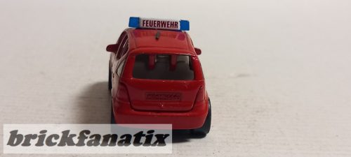 Siku Mercedes Benz A160 - Feuerwehr