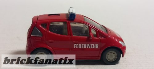 Siku Mercedes Benz A160 - Feuerwehr