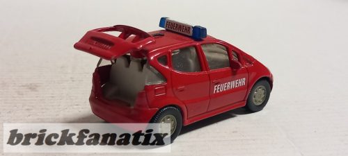 Siku Mercedes Benz A160 - Feuerwehr