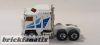 Matchbox Kenworth