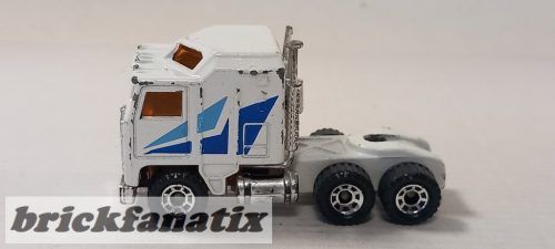 Matchbox Kenworth