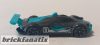 HOT WHEELS Mach Speeder
