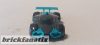 HOT WHEELS Mach Speeder