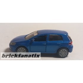 SIKU Volkswagen Golf VI 2.0 TDi