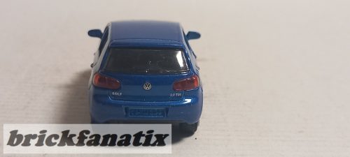 SIKU Volkswagen Golf VI 2.0 TDi