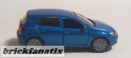 SIKU Volkswagen Golf VI 2.0 TDi