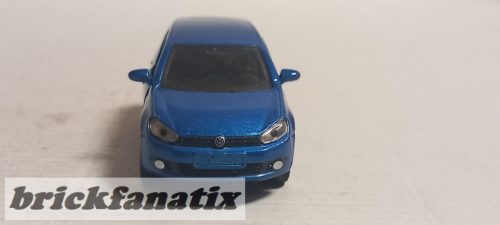 SIKU Volkswagen Golf VI 2.0 TDi