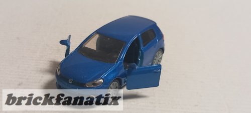 SIKU Volkswagen Golf VI 2.0 TDi
